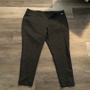 Calvin Klein Power Stretch Dress Pants